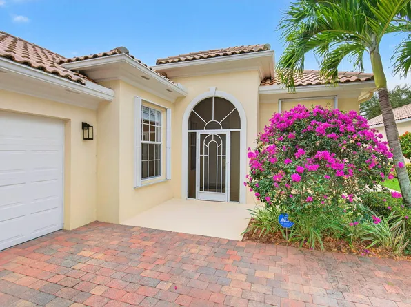 8372 Dominica Place, Wellington, FL 33414