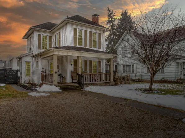 149 Maholm St, Newark, OH 43055