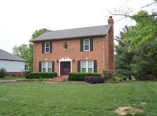 1144 Hunters Chase Dr, Franklin, TN 37064