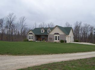 12643 Kimes Rd, De Soto, MO 63020