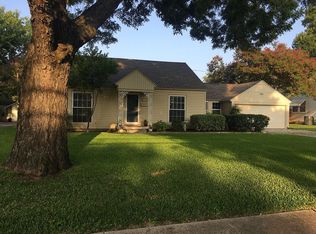 703 S Britain Rd, Irving, TX 75060