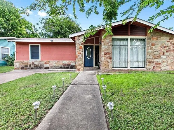 6401 Kenilworth Dr, Austin, TX 78723