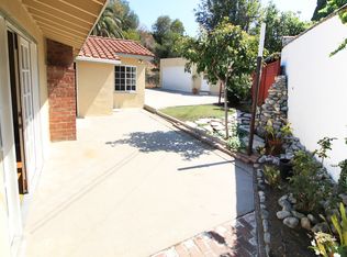 2623 S Holt Ave, Los Angeles, CA 90034