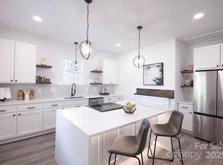 615 English St, Monroe, NC 28110