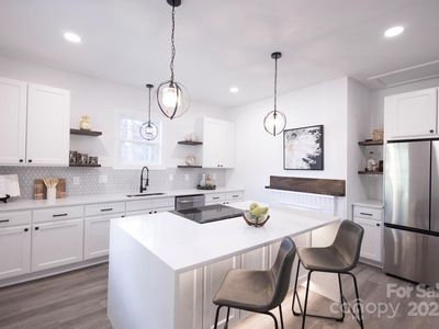 615 English St, Monroe, NC, 28110