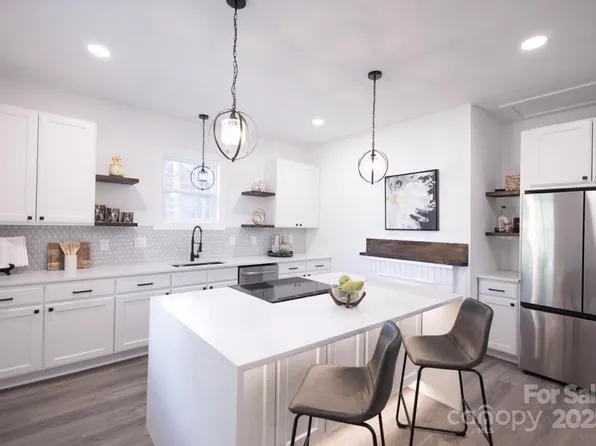 615 English St, Monroe, NC 28110