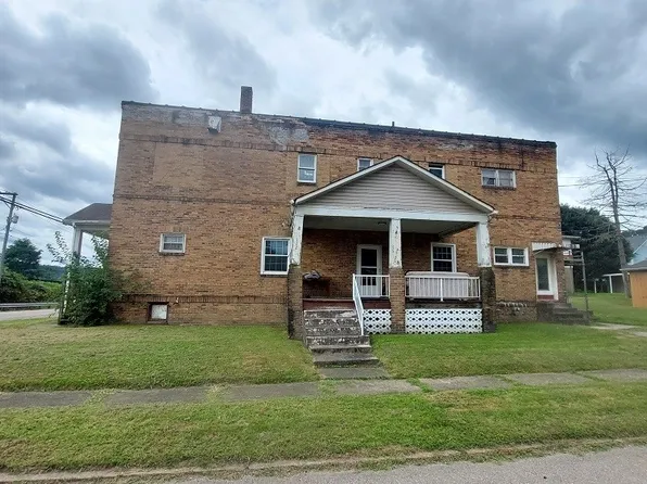 112 Woodmont Ave, Steubenville, OH 43952