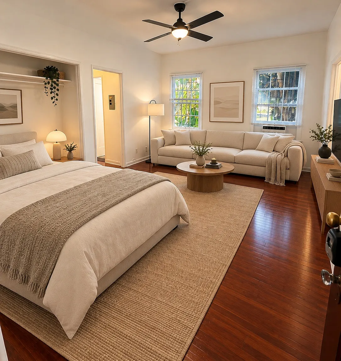 Studio, 625 sqft, $1,750 — Photo 1
