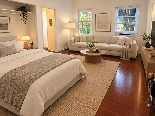 8261 Blackburn Ave APT C, Los Angeles, CA 90048