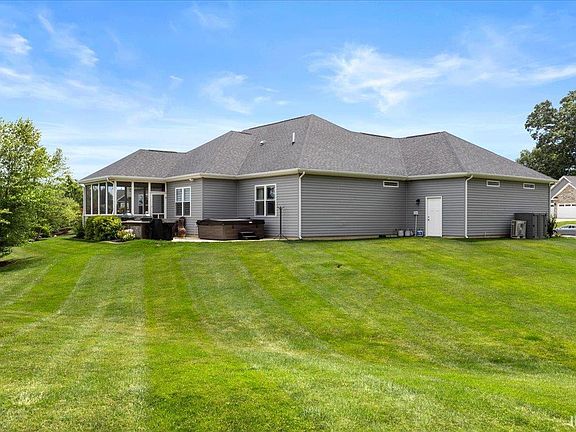 4th image of 5461 Bullock Ct