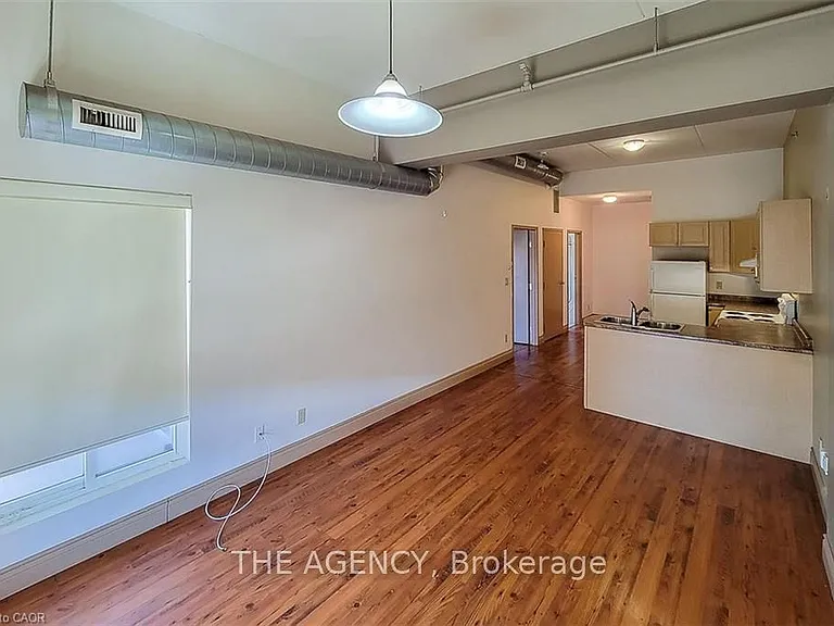 150 Colborne St #201 — Photo 3