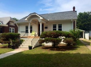 1319 S Cherokee Ave, Bartlesville, OK 74003