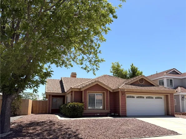 16283 Salinas St, Victorville, CA 92394