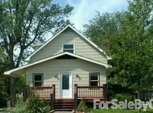 307 Summit St, Hysham, MT 59038