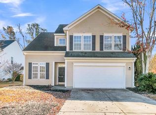 102 Estero Ct, Summerville, SC 29483