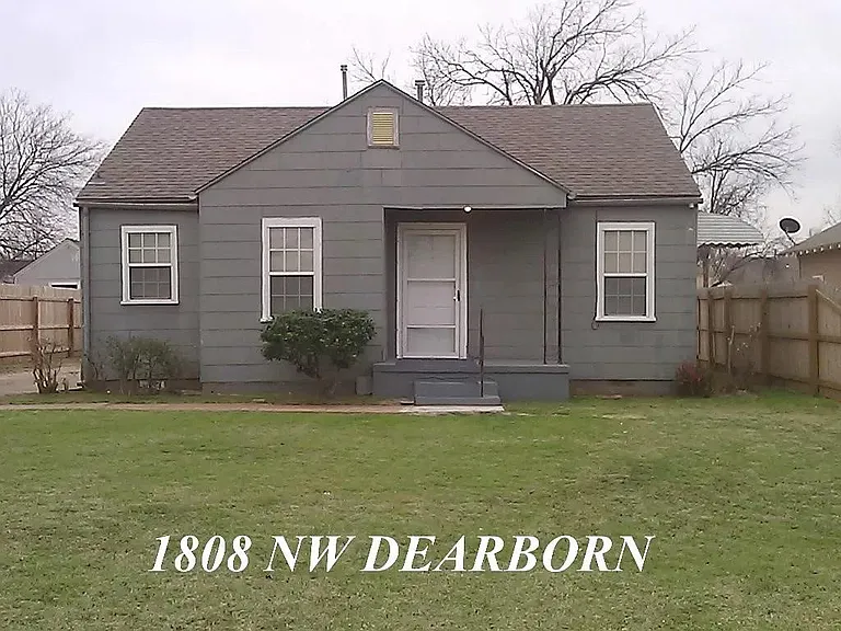 1808 NW Dearborn Ave — Photo 1