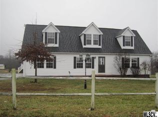 177 Woodfield Dr, Taylorsville, NC 28681