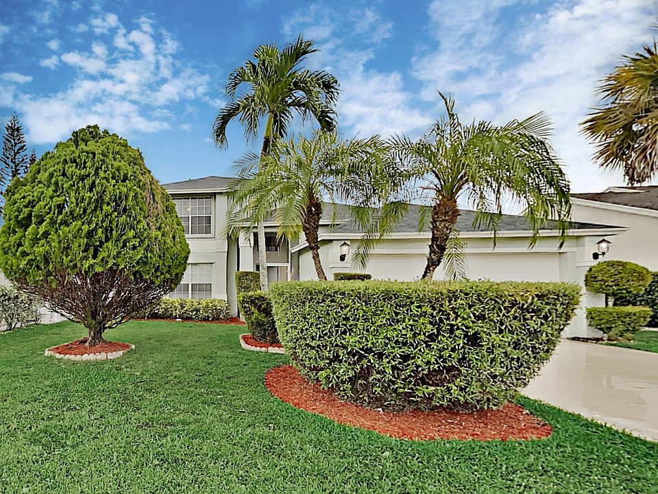 2760 Foxhall Dr E, West Palm Beach, FL 33417 Zillow