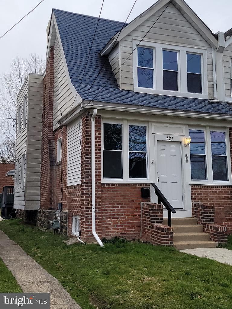 427 Lafayette Ave, Collingdale, PA 19023 Zillow