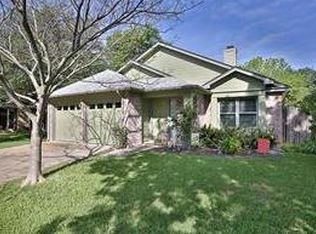 7908 Finch Trl, Austin, TX 78745