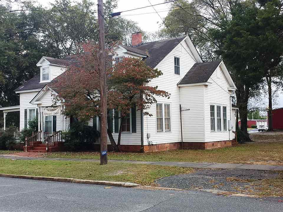 2nd image of 130 S Dooley St #108