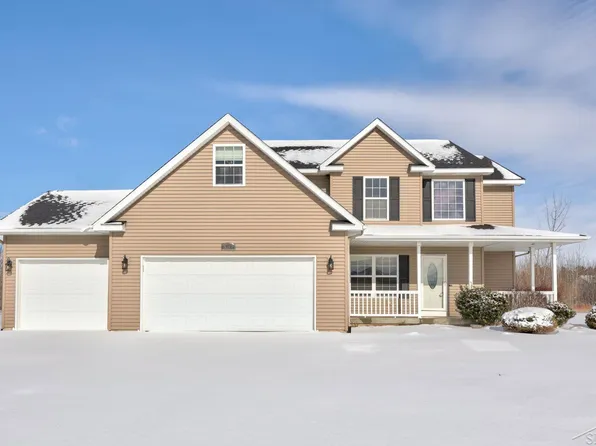 5700 Gladecress Dr, Saginaw, MI 48603