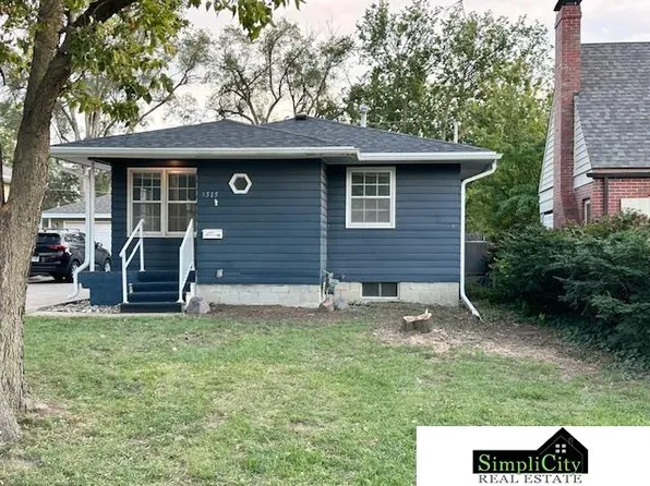 3515 Mohawk St, Lincoln, NE 68510