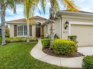 11609 Old Cypress Cv, Parrish, FL 34219