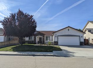 1113 Palm Ave, Fowler, CA 93625