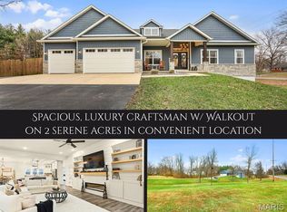 7302 W Kirsch Rd, Collinsville, IL 62234