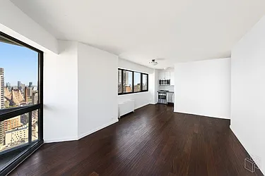 Rented by Halstead Real Estate