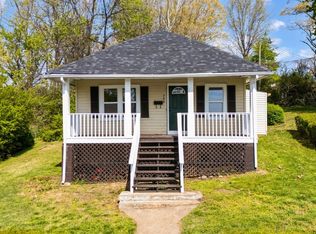 702 13th St, Altavista, VA