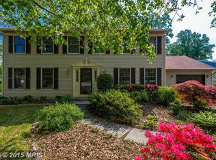 5900 Vernons Oak Ct, Burke, VA 22015