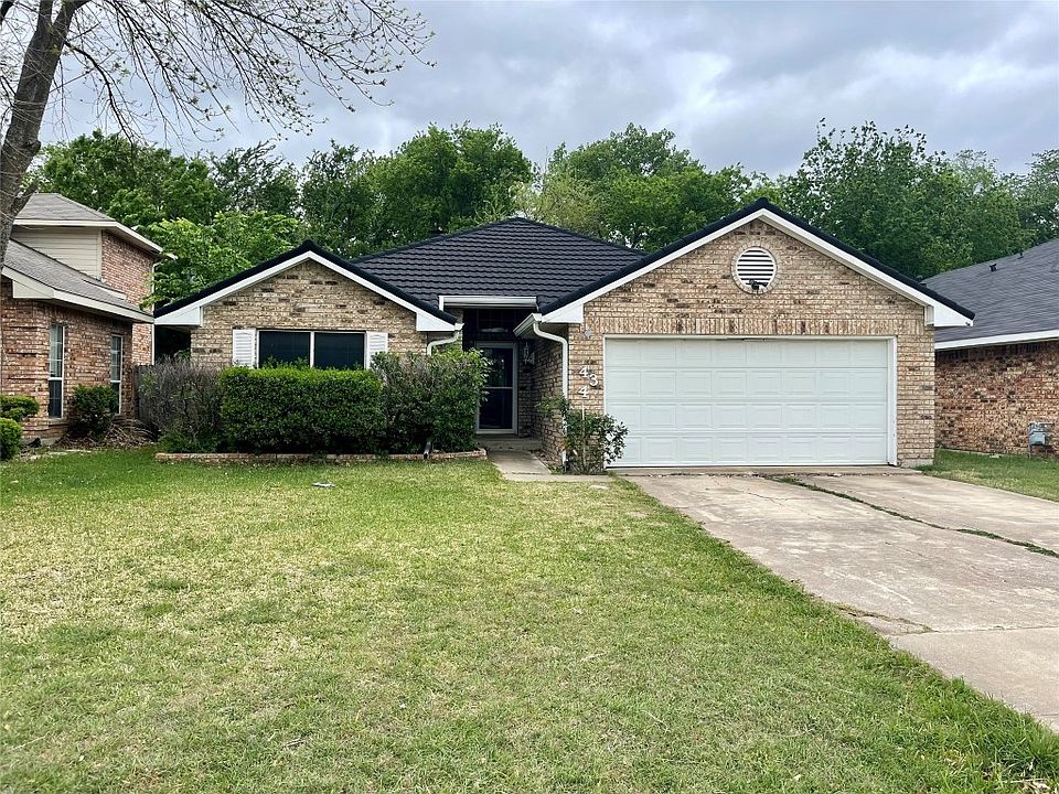 434 Windhurst Dr, Grand Prairie, TX 75052 | Zillow