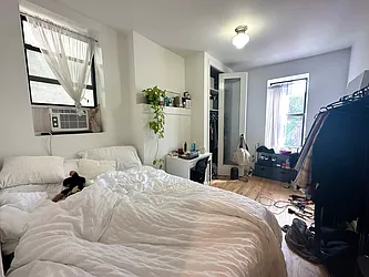 Rented by Corcoran