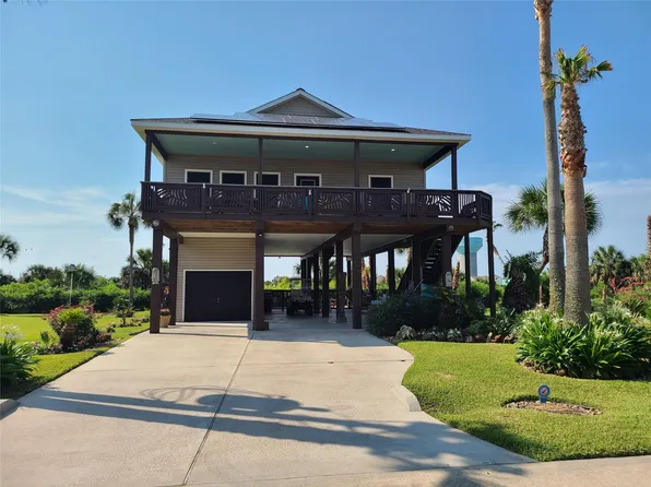 22401 Isle View Dr, Galveston, TX 77554