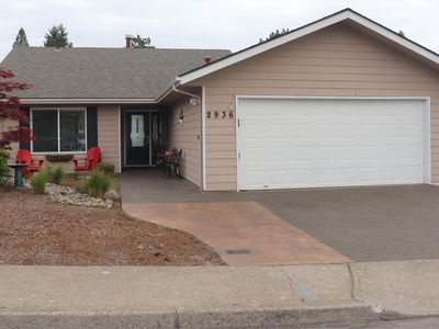 2936 Twin Oak Pl NW, Salem, OR, 97304