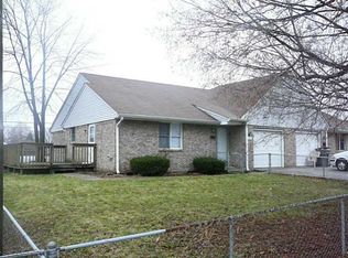 2719 S Randolph St, Indianapolis, IN
