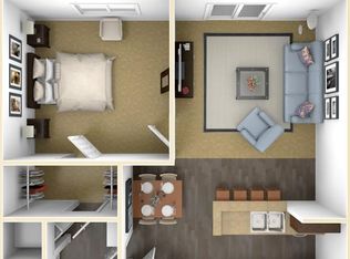 Residences at Colcord Pond, Exeter, NH 03833