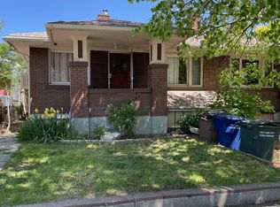 709 E 600 S, Salt Lake City, UT 84102