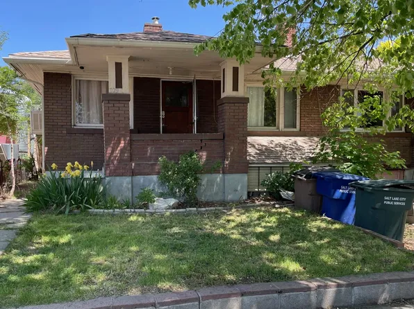 709 E 600 S, Salt Lake City, UT 84102