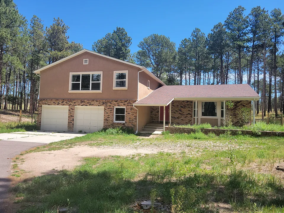 13545 Homestead Rd