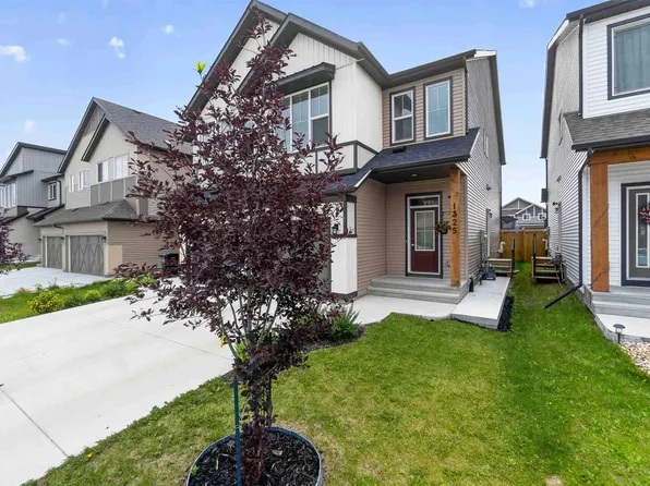 1325 Podersky Wynd SW, Edmonton, AB T6W 5E4