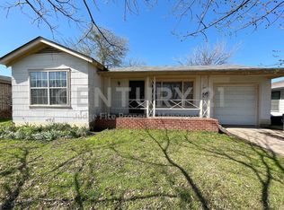 2612 Roseland St, Fort Worth, TX 76103