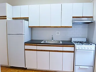 Rented by City & Suburban