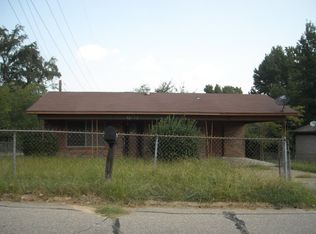 601 Logan St, Texarkana, AR 71854