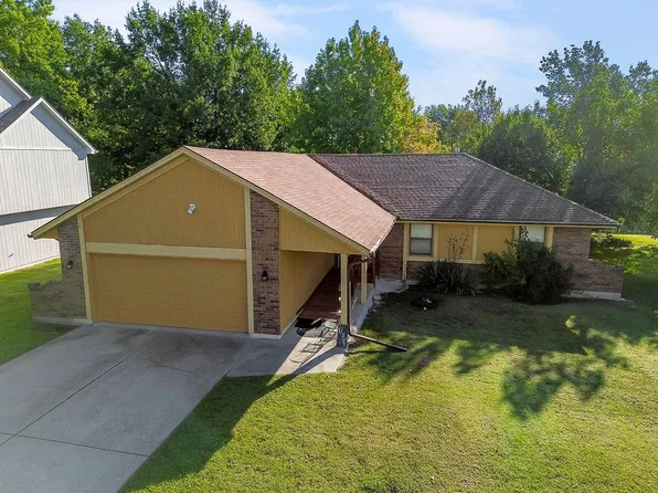 13205 Bristol Ave, Grandview, MO 64030