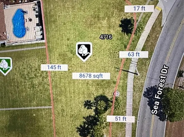 4716 JENNMAR WAY LOT 57, NEW PORT RICHEY, FL 34652