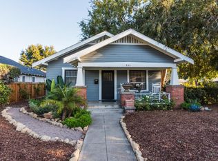 835 Alberta Ave, Santa Barbara, CA 93101