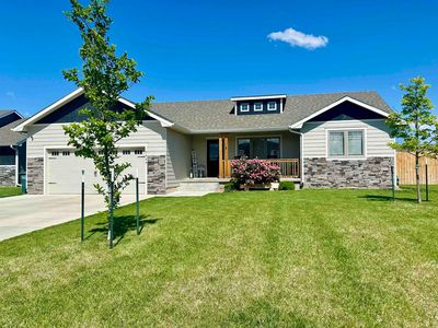 3404 Miles Ln, Dodge City, KS, 67801